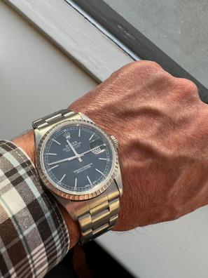 Rolex autenticos Milanuncios