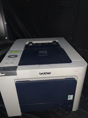 BROTHER Impresora Láser Color HL-L8360CDW - Alcaplus Computación