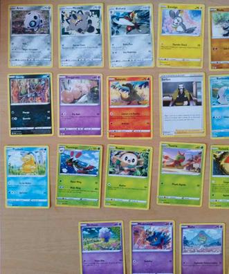 Cartas pokemon Cartas de colección y segunda mano en Cáceres Provincia