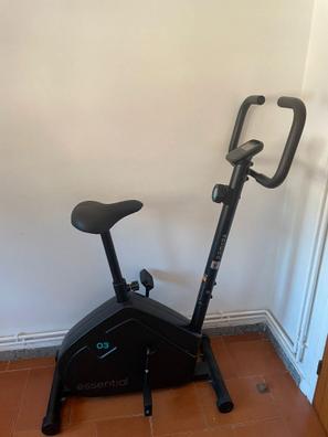 Bicicleta estatica domyos de segunda mano Milanuncios