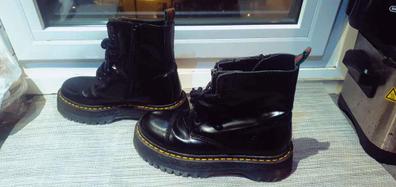 Dr martens Moda y complementos de segunda mano barata en Bizkaia