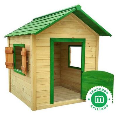 Casitas cheap infantiles baratas