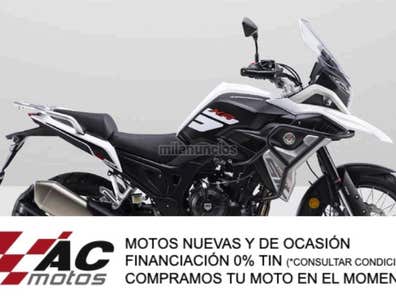 MACBOR Montana XR5 510 Versión 2024