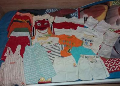 Lote ropa bebe 3 6 meses Ropa, artículos y muebles de bebé de