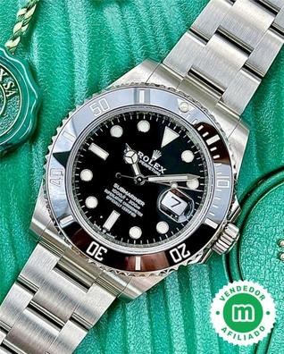 Relojes rolex Moda y complementos de segunda mano barata Milanuncios