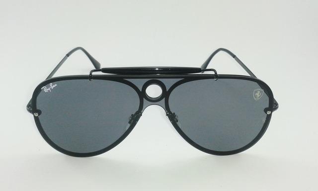 Milanuncios Gafas Ray Ban RB3581N