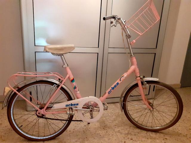 Rosa Venta De Bicicletas De Paseo Para Mujer Bicicleta De Paseo