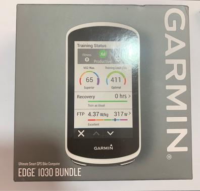  Garmin Edge® Explore 2, navegador de ciclismo GPS fácil de  usar, compatibilidad con eBike, mapas y navegación, con características de  seguridad : Todo lo demás