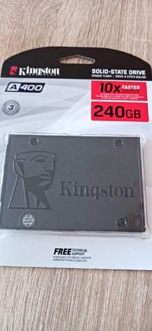 arco Ventilación Viscoso Milanuncios - Disco SSD 240Gb Kingston A400 6gbit/s