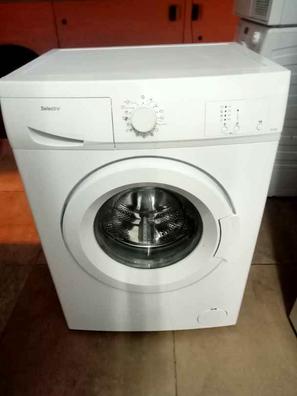 Milanuncios - lavadora Bosch 8 kilos 660486507