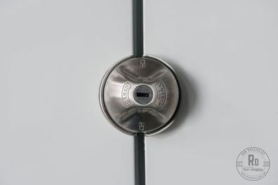 Cerradura Furgoneta Automático/Manual (2 en 1). Cierre Seguridad Furgo –  Retra Pack Solutions
