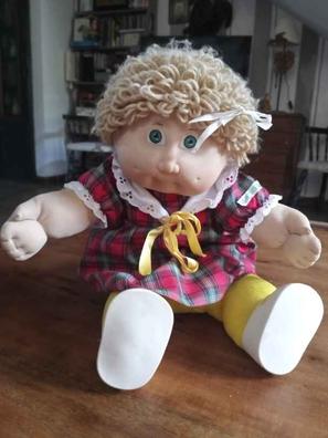 Cabbage patch online morenita