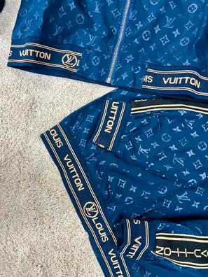 Louis vuitton Abrigos de hombre de segunda mano baratos Milanuncios