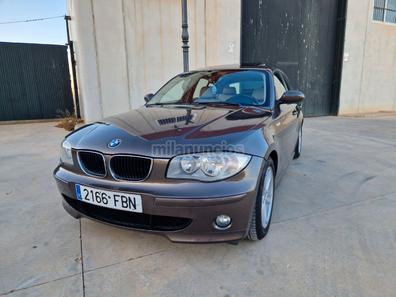 BMW Serie 1 en Madrid por 37.390 €, 16.696 km