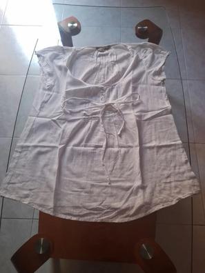 Stradivarius Camisas y blusas de mujer de segunda mano baratas en