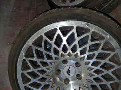 deportivas Recambios y accesorios de coches segunda mano en Barcelona | Milanuncios