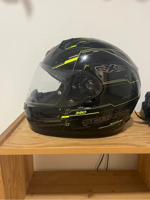 Casco moto iron man homologado hotsell