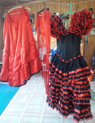 Milanuncios - Trajes de flamenca Barcelona