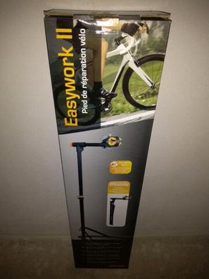 SOPORTE TALLER BICICLETA 500 - Decathlon