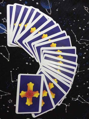 Guía para tu Alma, Tarot terapéutico, Seville