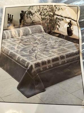 Manta pierre cardin de segunda mano Milanuncios