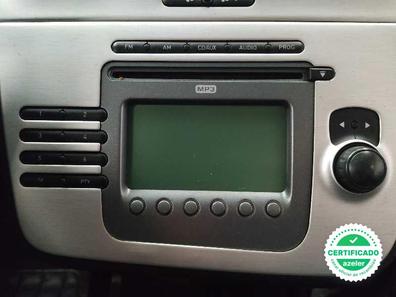 RADIO / CD Seat Toledo (KG3)(07.2012->)