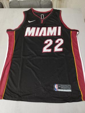 Milanuncios - Camiseta nba jordan carolina para niÑos