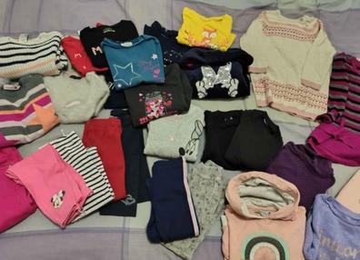 Moda bebé niña de segunda mano en El Vendrell Milanuncios