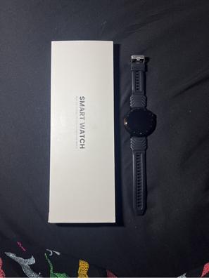 Reloj Lotus Hombre Smartwatch Contestación de Llamadas