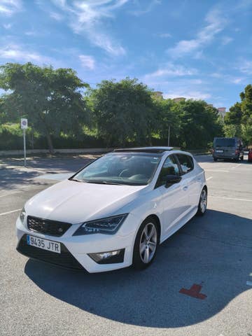Milanuncios - Seat - León