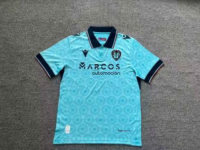 Milanuncios - Marco Camisetas futbol