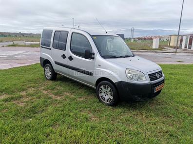 Acquista FIAT DOBLO CARGO DOBLO CARGO 1.3 Multijet 16v 95CV SX Euro 6 -  Stellantis &You, Sales and Services