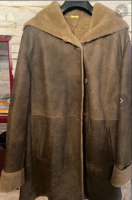 Abrigo mujer marca antea de segunda mano para mujer Milanuncios