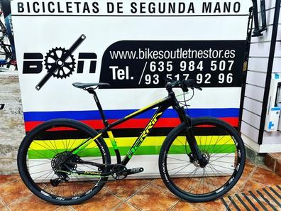 Berria bravo 4 2016 talla s ruedas 29 Bicictetas de monta a BTT de