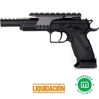 PISTOLA F92 KWC CO2 4,5mm FULL METAL