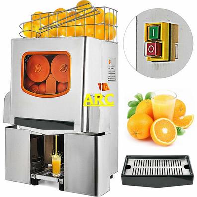 Maquina de exprimir naranjas. para comprar y vender de segunda mano | Milanuncios