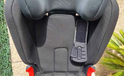 Silla Auto Britax Römer KidFix II XP - Grupo 2-3