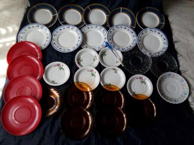 Royal Porcelain Vajilla Fine Porcelain Porcelain Vajilla Churchill