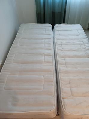 Sofa cama Colchones de segunda mano baratos en Madrid | Milanuncios