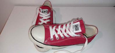 Zapatillas converse hotsell usadas 38