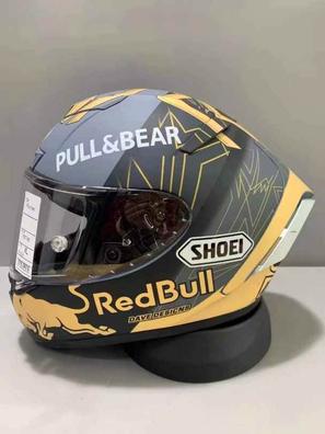 Espinoso lealtad cansada Motos casco marc marquez de segunda mano, km0 y ocasión | Milanuncios