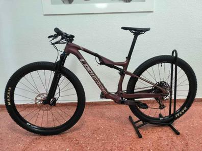 Santa cruz doble suspension de segunda mano Milanuncios