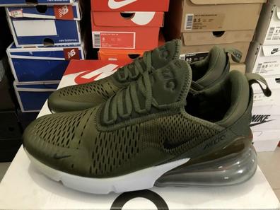 Para un día de viaje Refinar Vergonzoso Nike air max Zapatos y calzado de hombre de segunda mano baratos |  Milanuncios