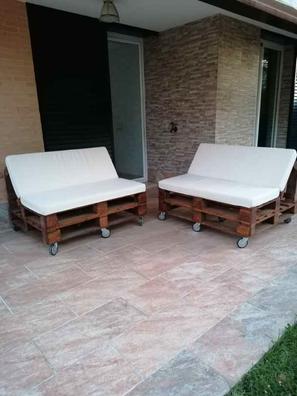 Muebles jardin Muebles de segunda mano baratos | Milanuncios