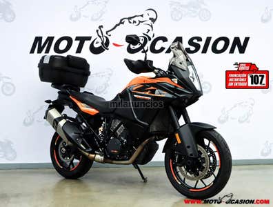 KTM - 1090 ADVENTURE