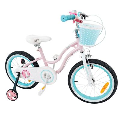 Ruedines Bicicleta Infantil Universal 16 Pulgadas Ruedines Bicicleta  Infantil Universal para Bicicletas de Niños,Rosa Ruedines Adulto :  .es: Deportes y aire libre