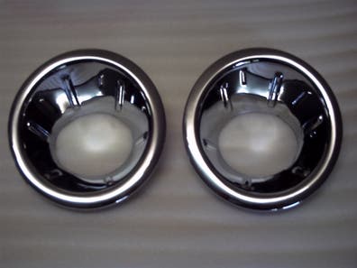 Antinieblas y de coches de mano | Milanuncios