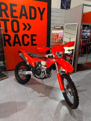 KTM - 250 EXC-F