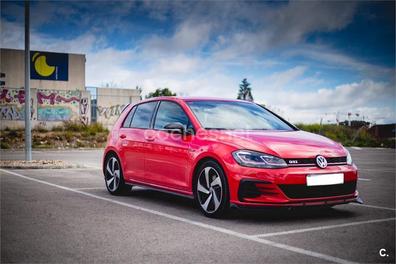 Volkswagen golf 5 gti de segunda y ocasión | Milanuncios
