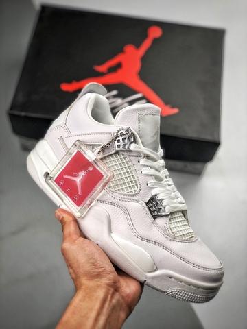 Milanuncios - zapatillas Air Jordan 4 Retro